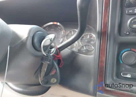 2006 Cadillac Escalade Standard from USA, damaged, VIN 1GYEK63NX6R109252